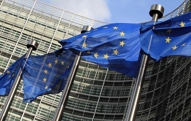 ЕК ухудшила прогноз роста ВВП Украины