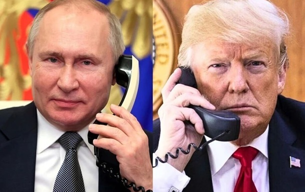 В ОП подвели итоги переговоров Трампа и Путина