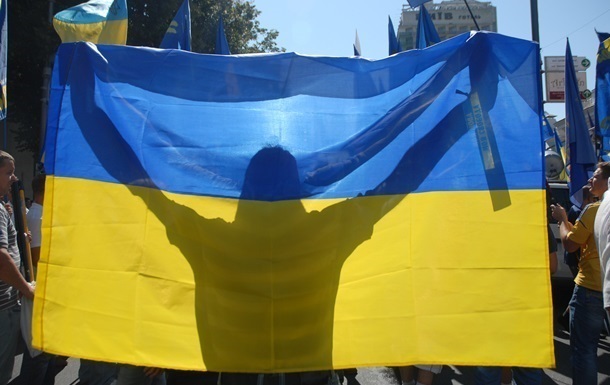 Назван объем финансовой помощи Украине за три года