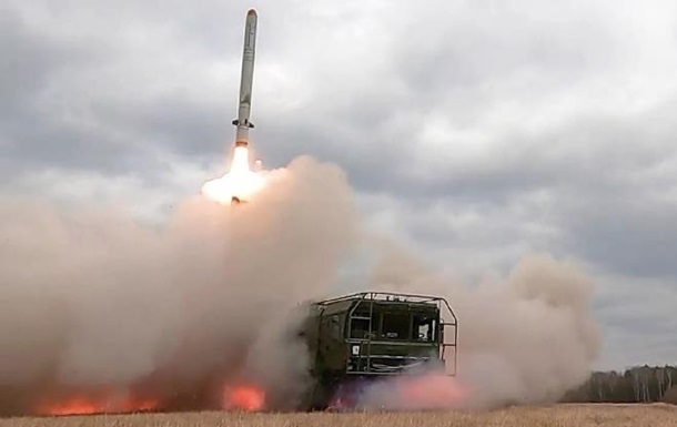 Россия модернизировала баллистику