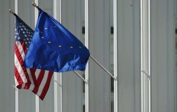 В ОП опровергли "крах сотрудничества" США и ЕС по санкциям