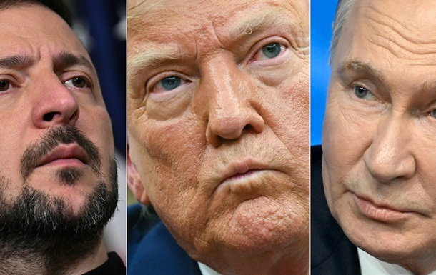 Путин начал больше раздражать США