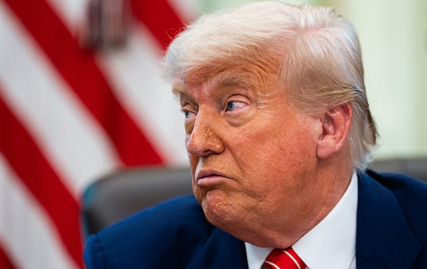 Трамп сделал заявление по поводу Зеленского