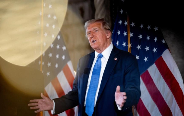 Трамп планирует сменить главу Объединенными силами НАТО в Европе