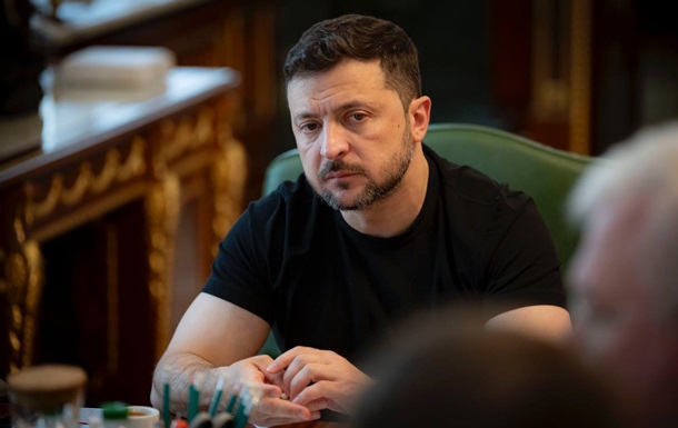Зеленский подтвердил переговоры с РФ