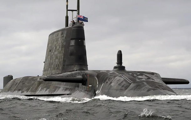 Британия построит 12 субмарин на фоне подготовки к вероятной войне с РФ