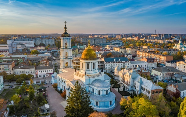 Россия не сможет захватить Сумы