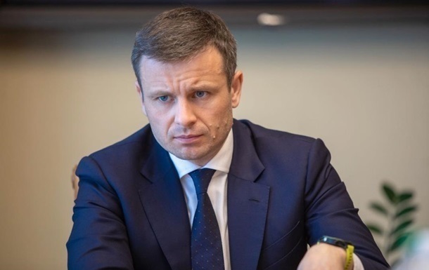 В Раде рассмотрят увольнение министра финансов