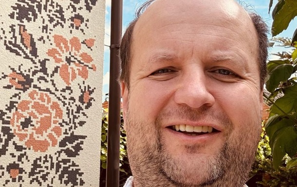 Виктор Бронюк рассказал о службе в Территориальной обороне и причине бронир