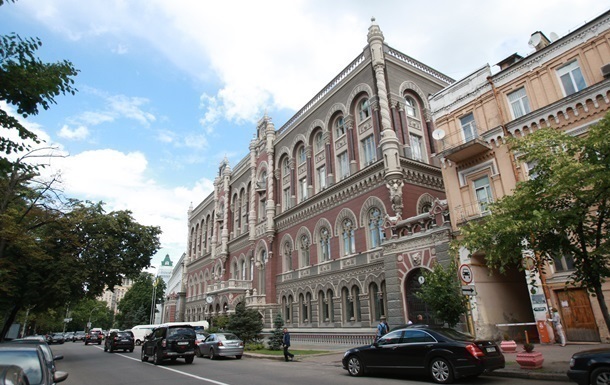 Резервы Украины отступили от рекордного уровня