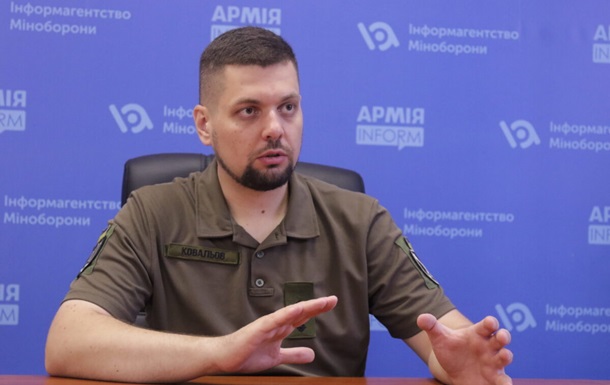 РФ придумала фейк о "выходе на границу" Донетчины