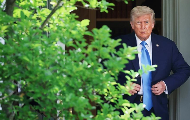 Трамп объяснил вывод части американского персонала с Ближнего Востока