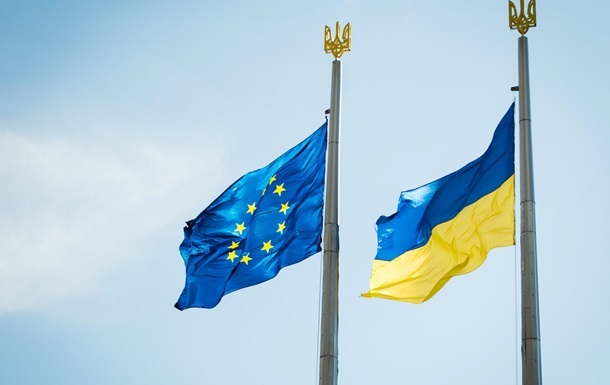Украина получила 1 млрд евро за счет активов РФ