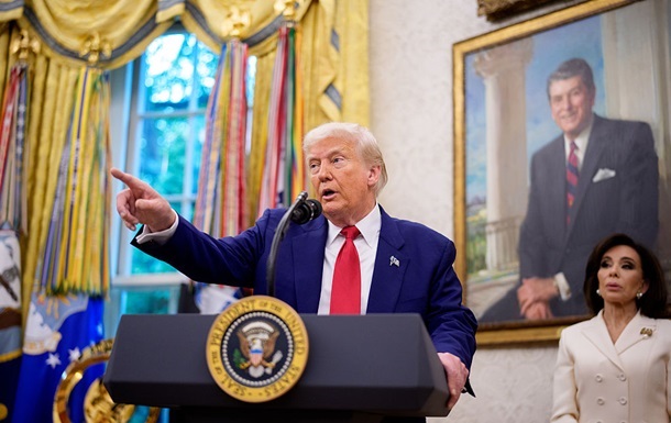 "Пока не поздно": Трамп обратился к Ирану
