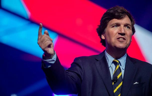 "Соучастник нападения": Такер Карлсон раскритиковал Трампа