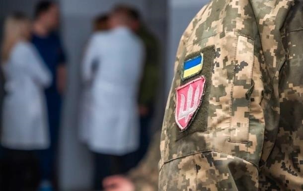 В Ивано-Франковске избили военнослужащего