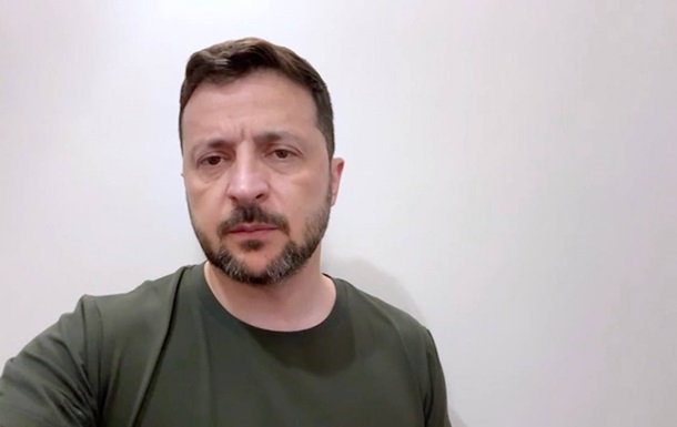 Зеленский рассказал об успехах ВСУ на Сумщине