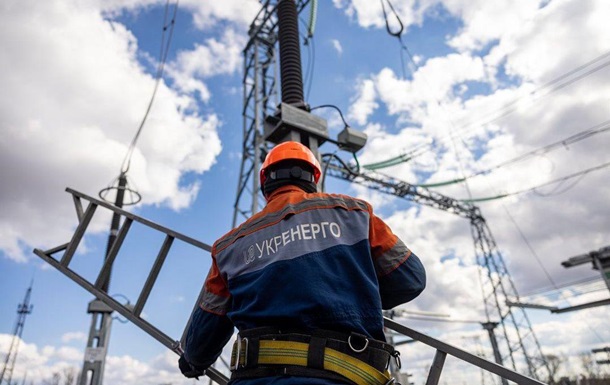 В Украине сняли ограничения на энергопотребление