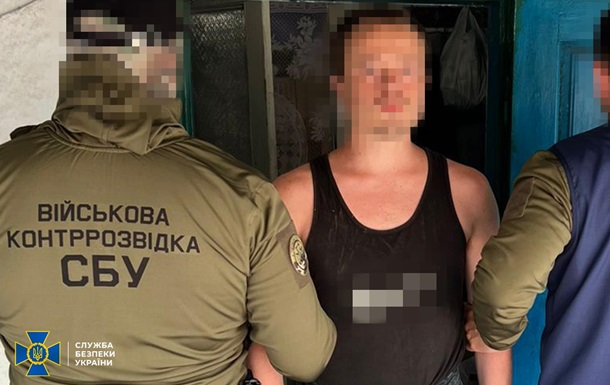 Готовил атаку РФ на комплексы Нептун: задержан военный-"крот"