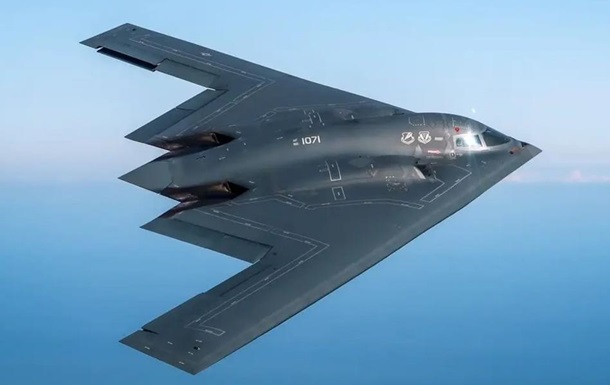 США нанесли удары по ядерным объектам Ирана