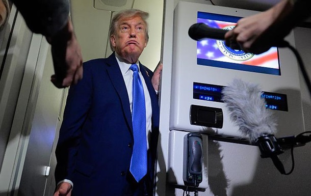 Обещание Трампа "двух недель" на сделку для Ирана было обманом