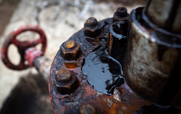 Нефть подскочила до пятимесячного максимума