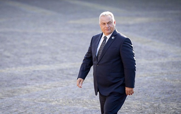 Орбан сделал заявление о Зеленском на саммите НАТО