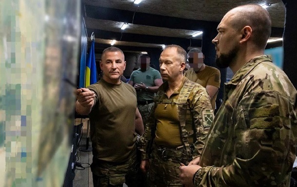 Стало известно, сколько россиян атакуют Покровск