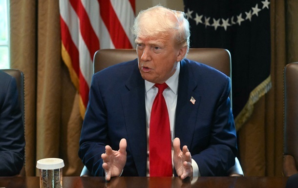 Трамп готов повторно бомбить Иран