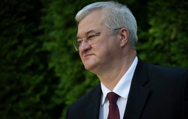 Украина ответила на заявление Словакии о "прощении" России