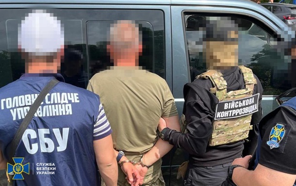 В Воздушных силах обнаружили «крота» ФСБ