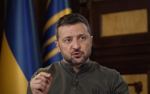 Зеленский резко отреагировал на ночную атаку РФ