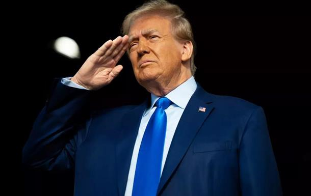 Трамп дал разрешение Путину на агрессию