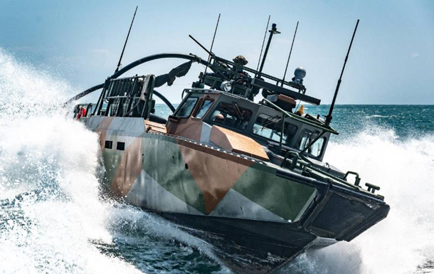 Зеленский поздравил с Днем Военно-Морских Сил