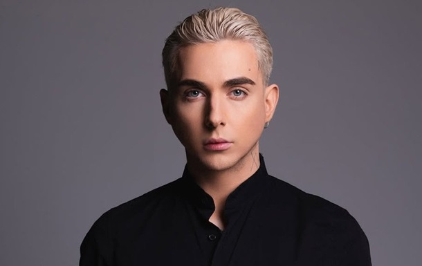 MELOVIN стал частью Государственной пограничной службы