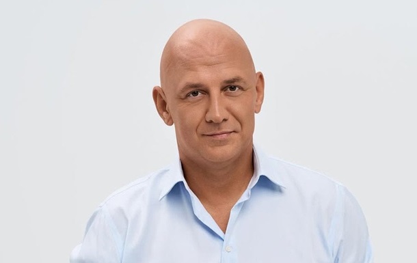 Потап рассказал, где был в первые часы вторжения РФ