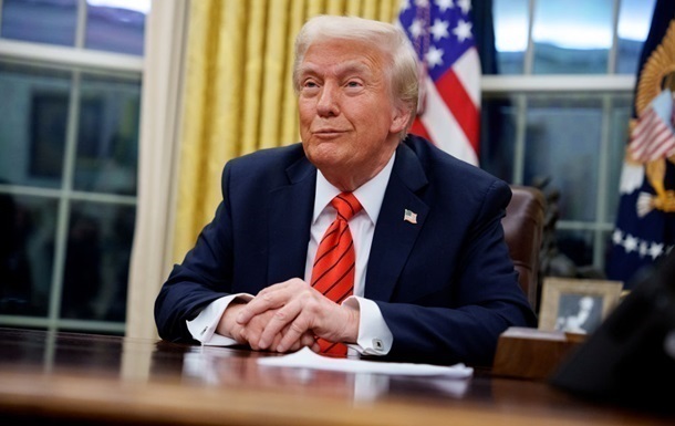 Трамп опубликовал новые "тарифные письма" для партнеров США
