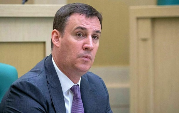 Сын "серого кардинала" Кремля получил подозрение от СБУ