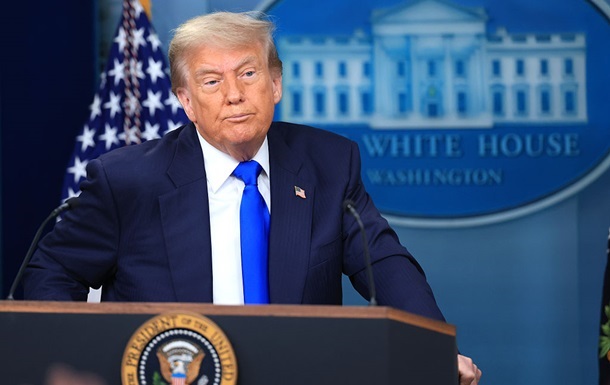 Трамп анонсировал "важное заявление" по поводу РФ