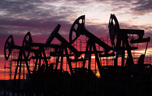 Нефтяной экспорт РФ достиг пятилетнего минимума