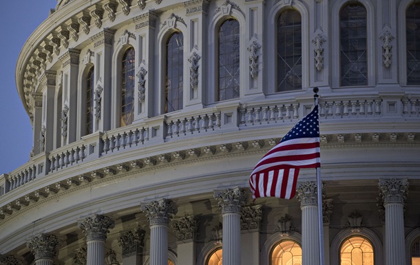 В Сенате США одобрили 500 млн долларов для Украины