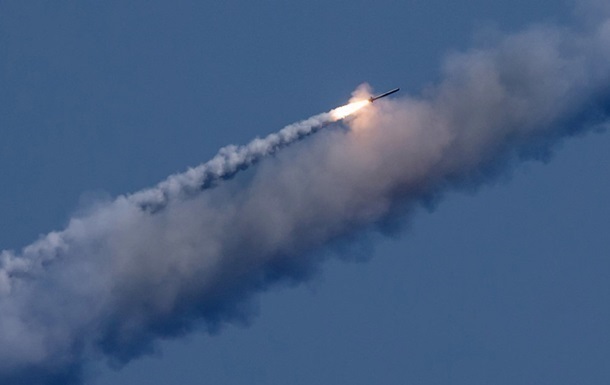 В ГУР подсчитали баллистику в арсенале России