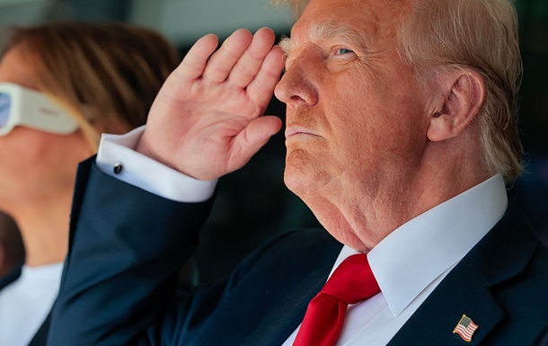 Трамп готовит для Украины наступательное оружие