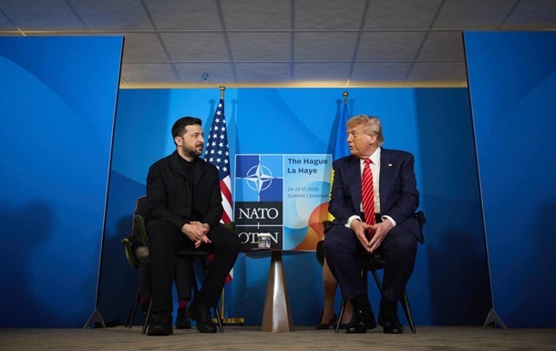 Трамп спрашивал Зеленского о ударе по Москве