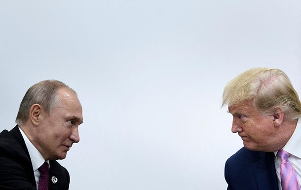 Путин уже ответил на ультиматум Трампа