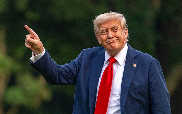 Трамп сможет остановить войну в 2025 году
