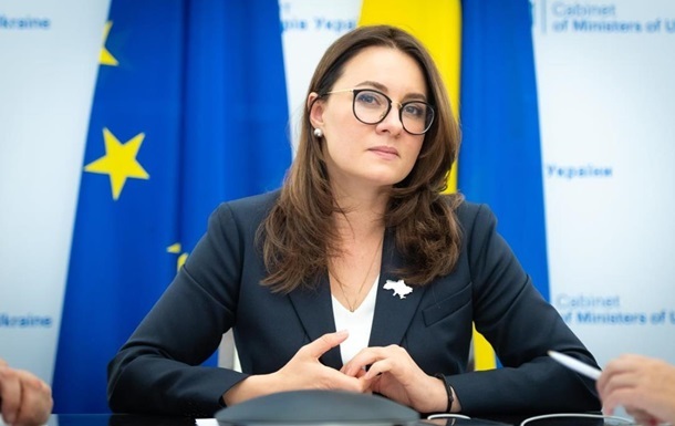 Рада назначила Свириденко премьер-министром