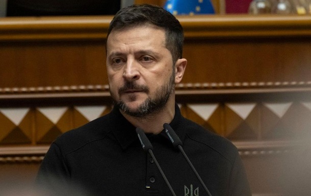 Зеленский сделал заявление о сроках службы в ВСУ