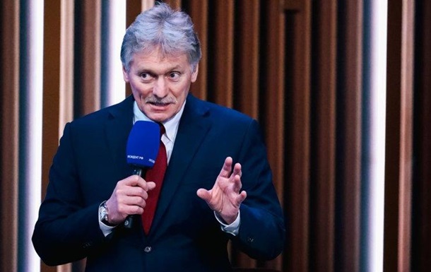 Кремль ответил НАТО по поводу Калининграда