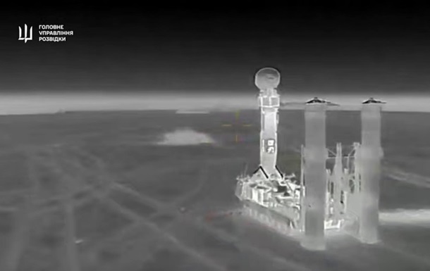 На Донбассе уничтожены российские РЛС и С-300